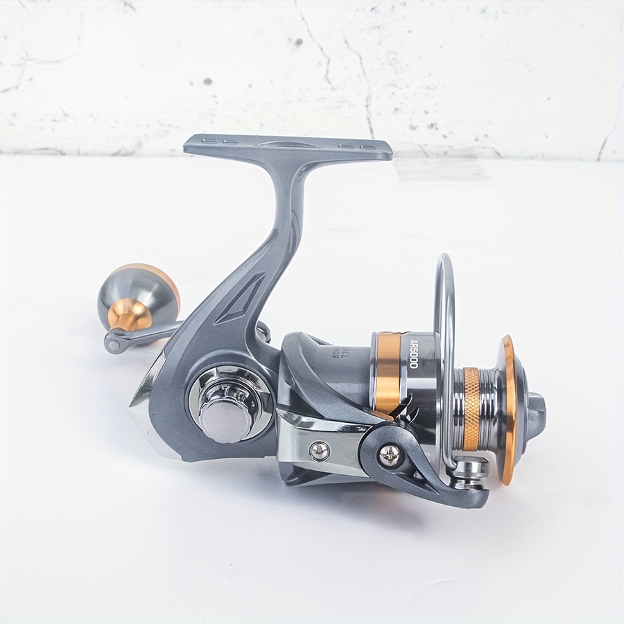 Gander Mountain spinning reel