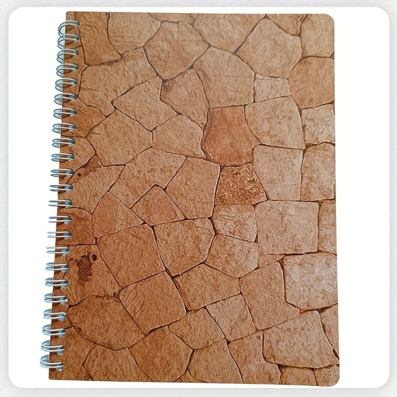 Stone Paper Sketchpad / A5
