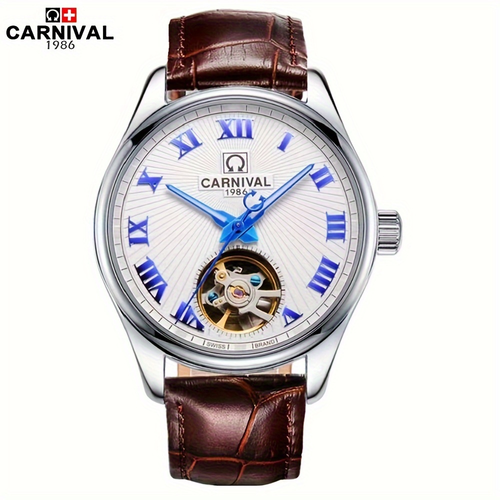 Omega carnival sale watch