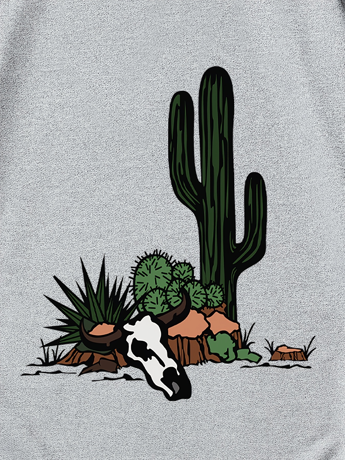 Cactus Shirt