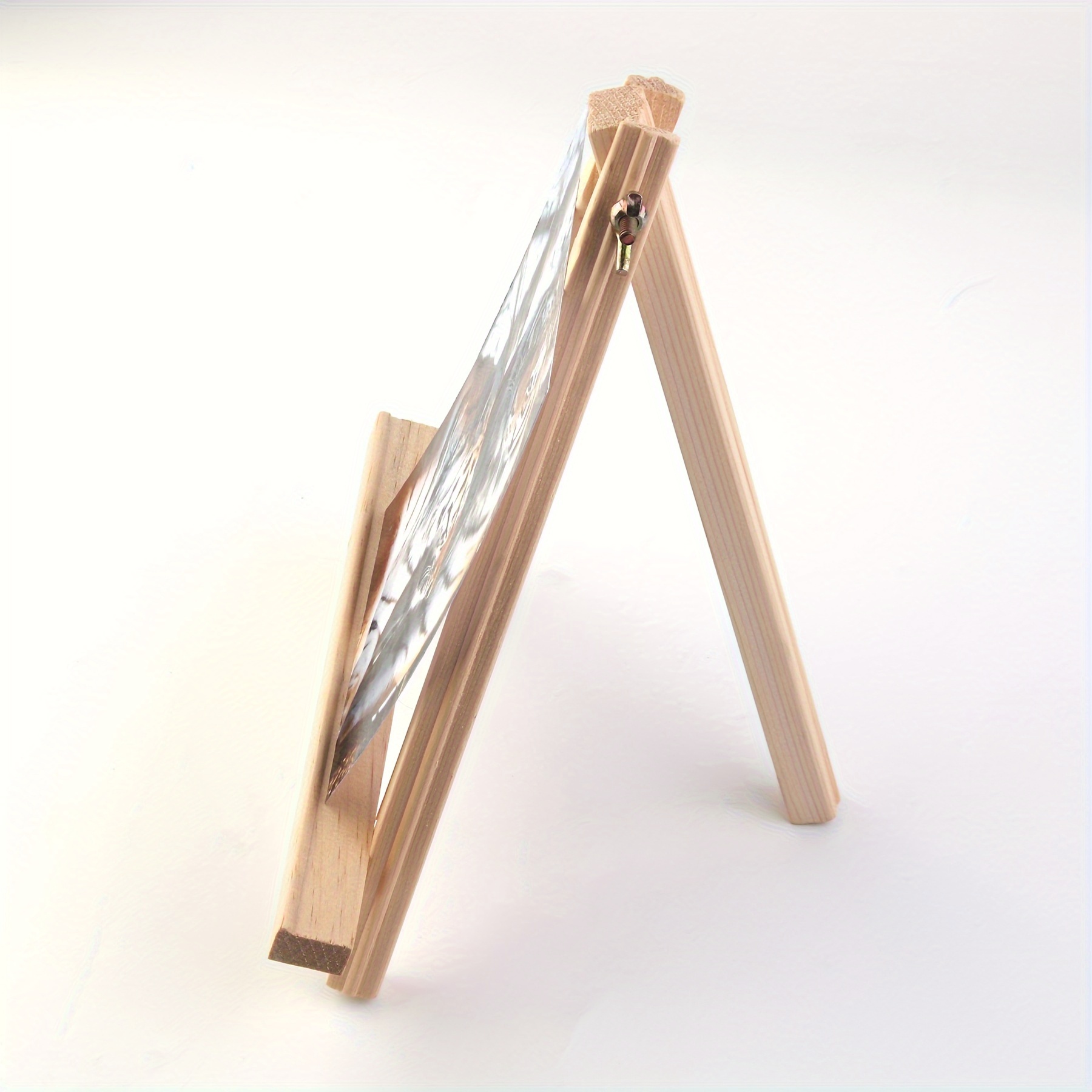 Wood Easels Easel Stand For Painting Canvases Art And - Temu Philippines