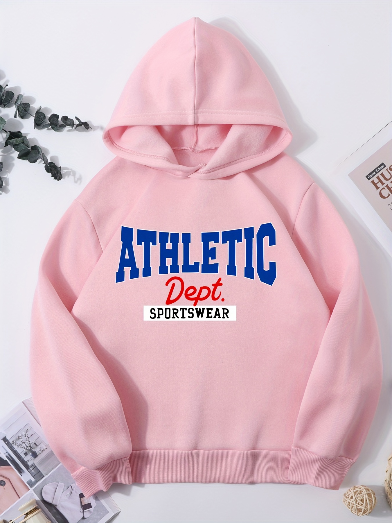 Girls athletic cheap hoodies