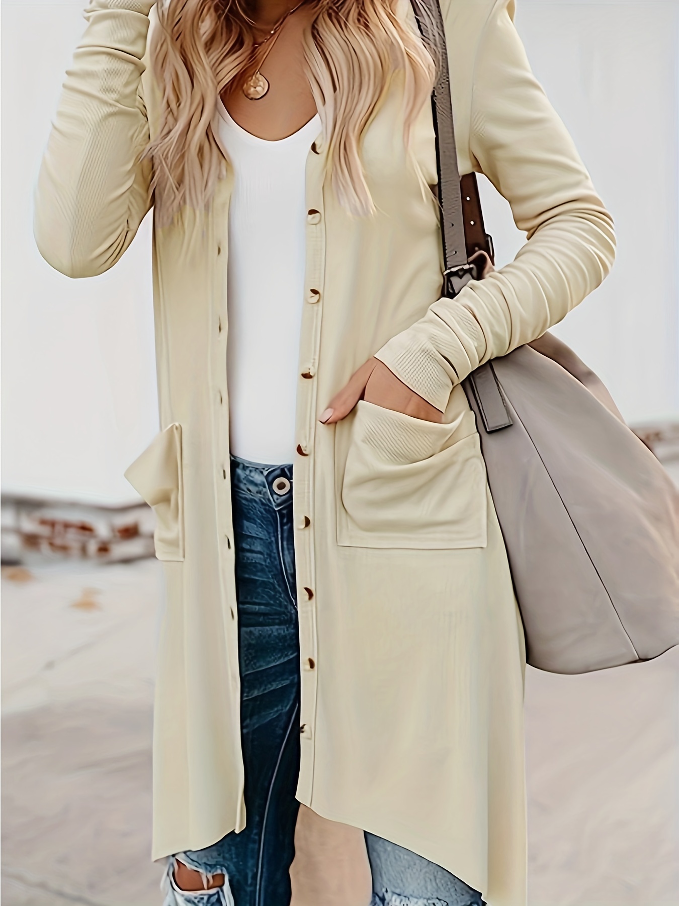 Plus size deals asymmetrical coat