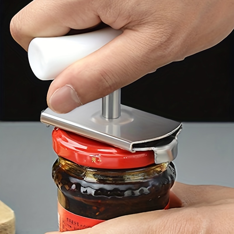 Labor saving Twist Artifact Adjustable Can Opener - Temu