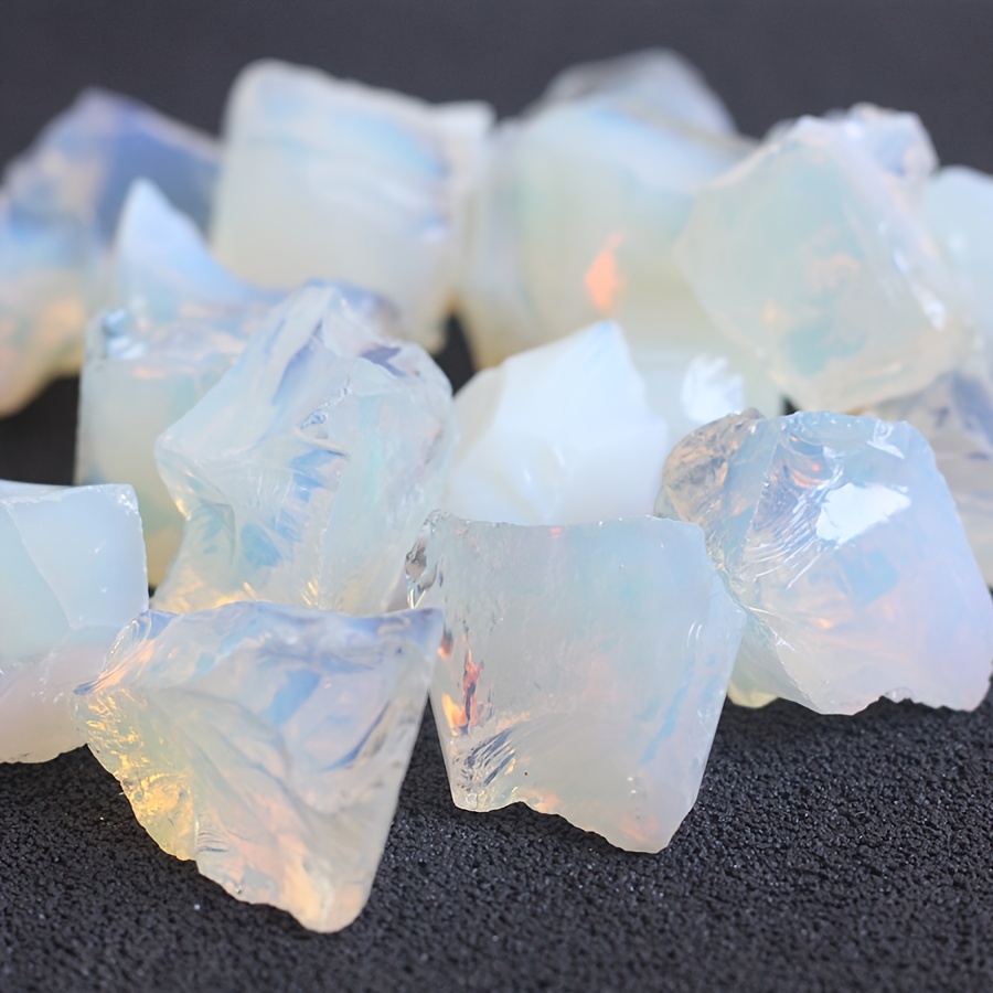 Raw Opal Stone