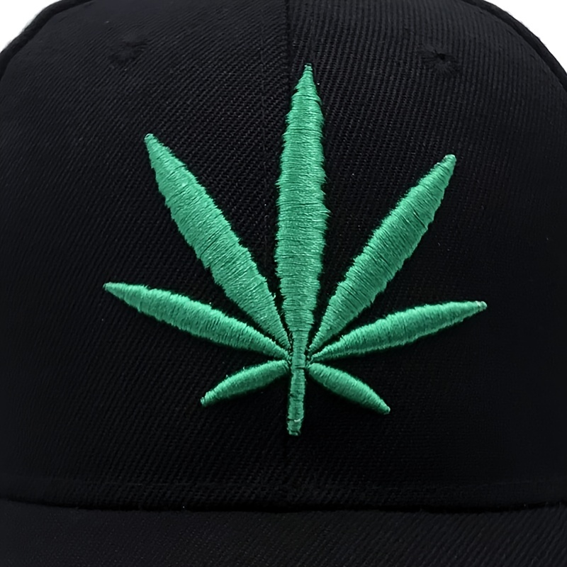 Camouflage Embroidered Baseball Cap for Outdoor Activities
