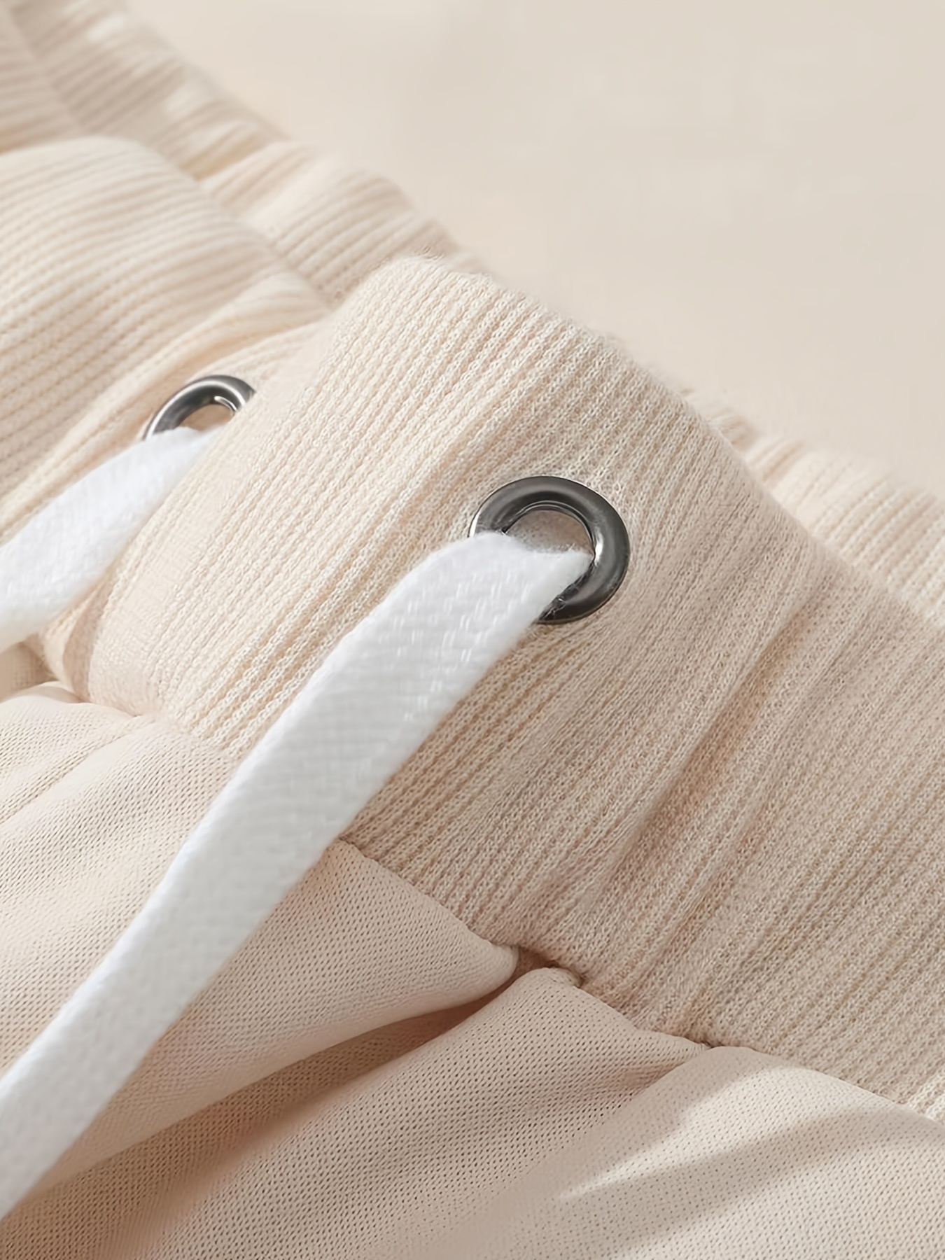 Men's Drawstring Sport Pants
