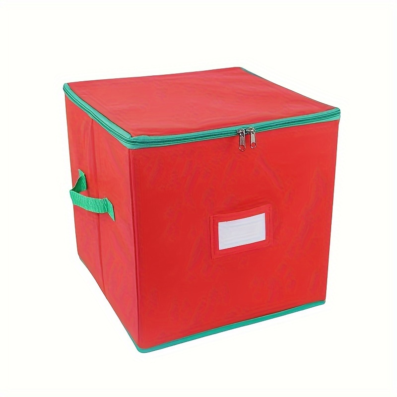 Ornament Storage In Home Storage Boxes for sale