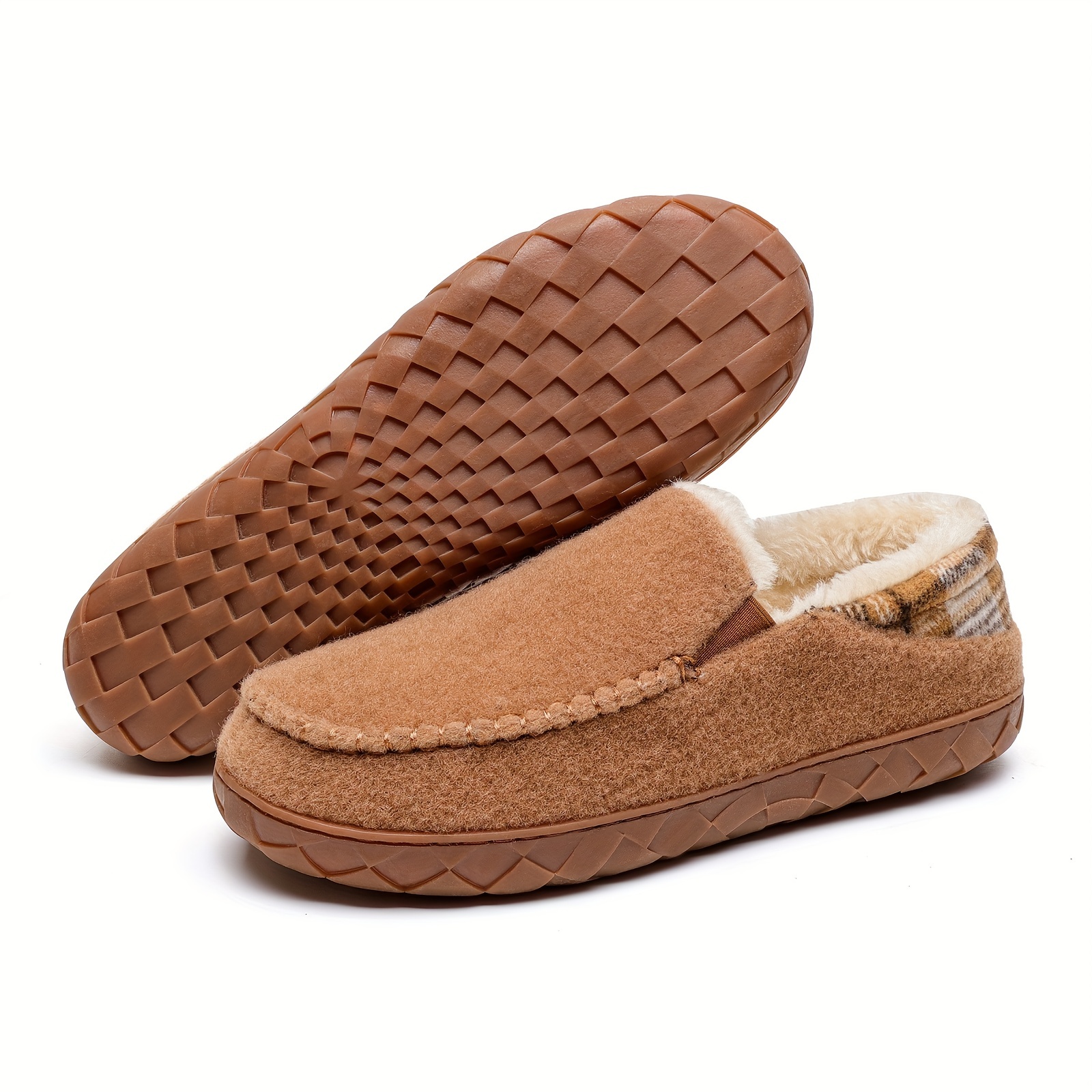 Mens sales ugg loafers