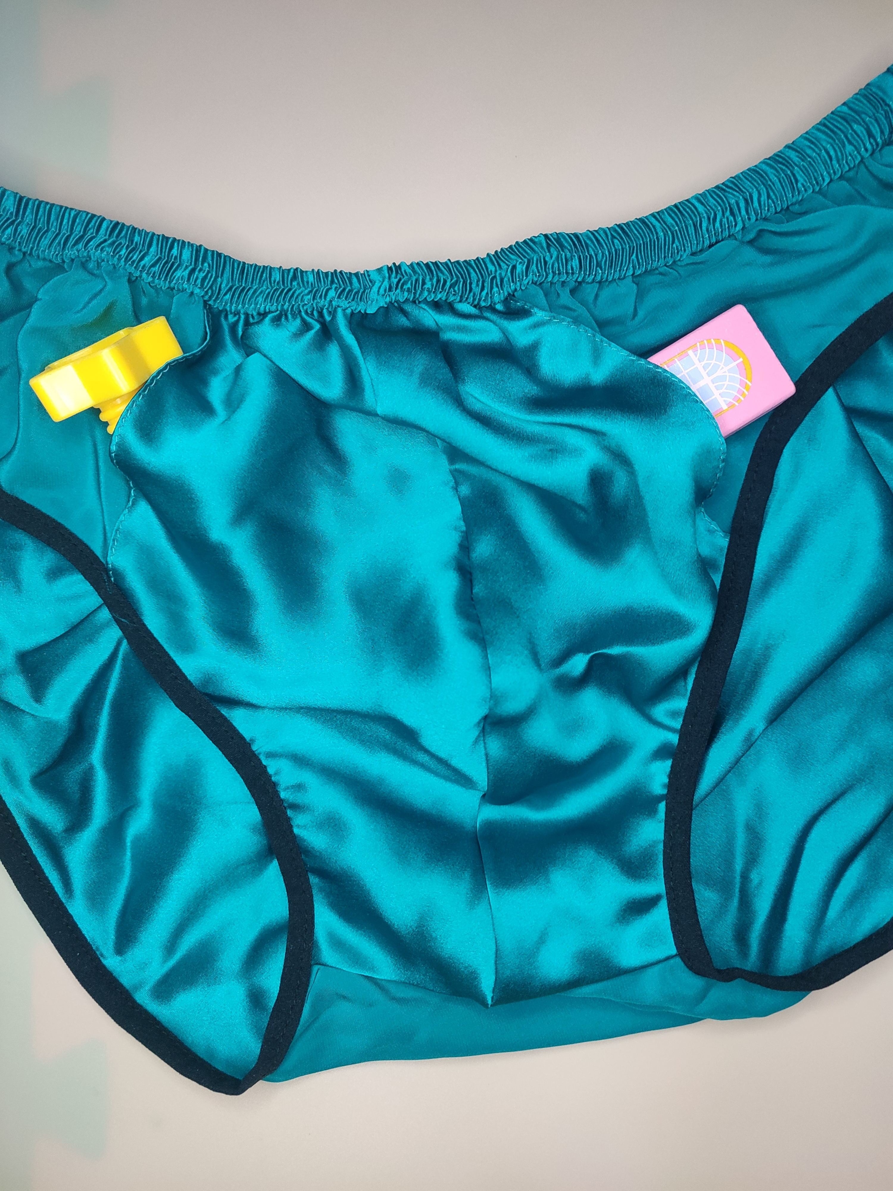 Underwear Malta - The true nature of man is… GREEN! Find the
