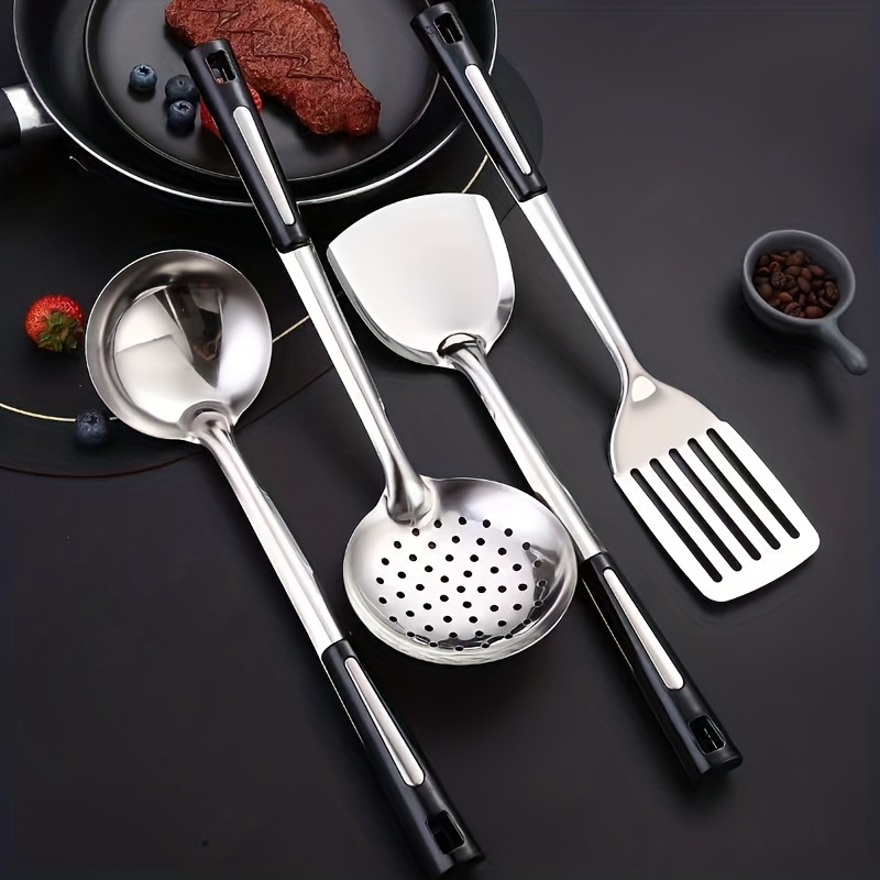 Stainless Steel Rectangular Measuring Spoon With Scale Baking Measuring  Spoon Meter Kitchen Gadgets, Kitchen Supplies, Kitchen Tools, Kitchen  Stuff, Kitchen Utensils - Temu