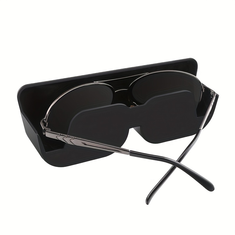 Acheter Étui lunettes boîte de rangement fermoir magnétique boîte à lunettes  étui à lunettes de soleil étui à lunettes boîte à lunettes