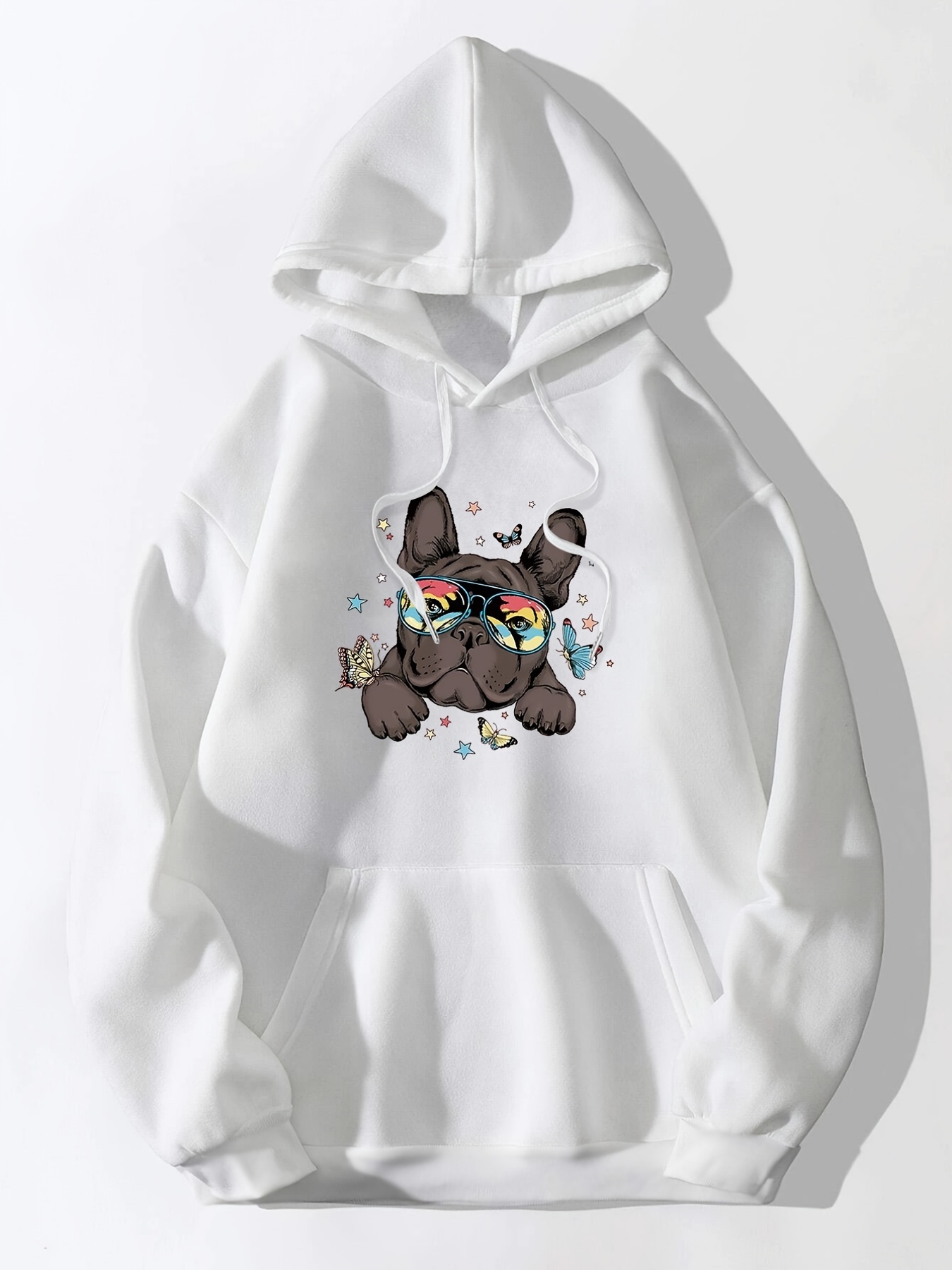 Cute best sale butterfly hoodies