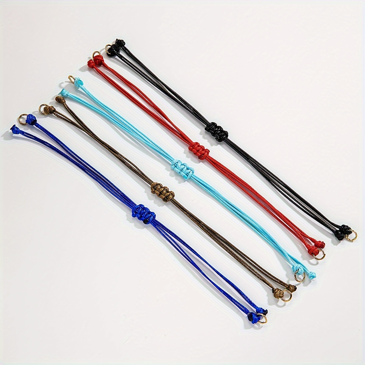 Cord For Bracelet Making - Temu