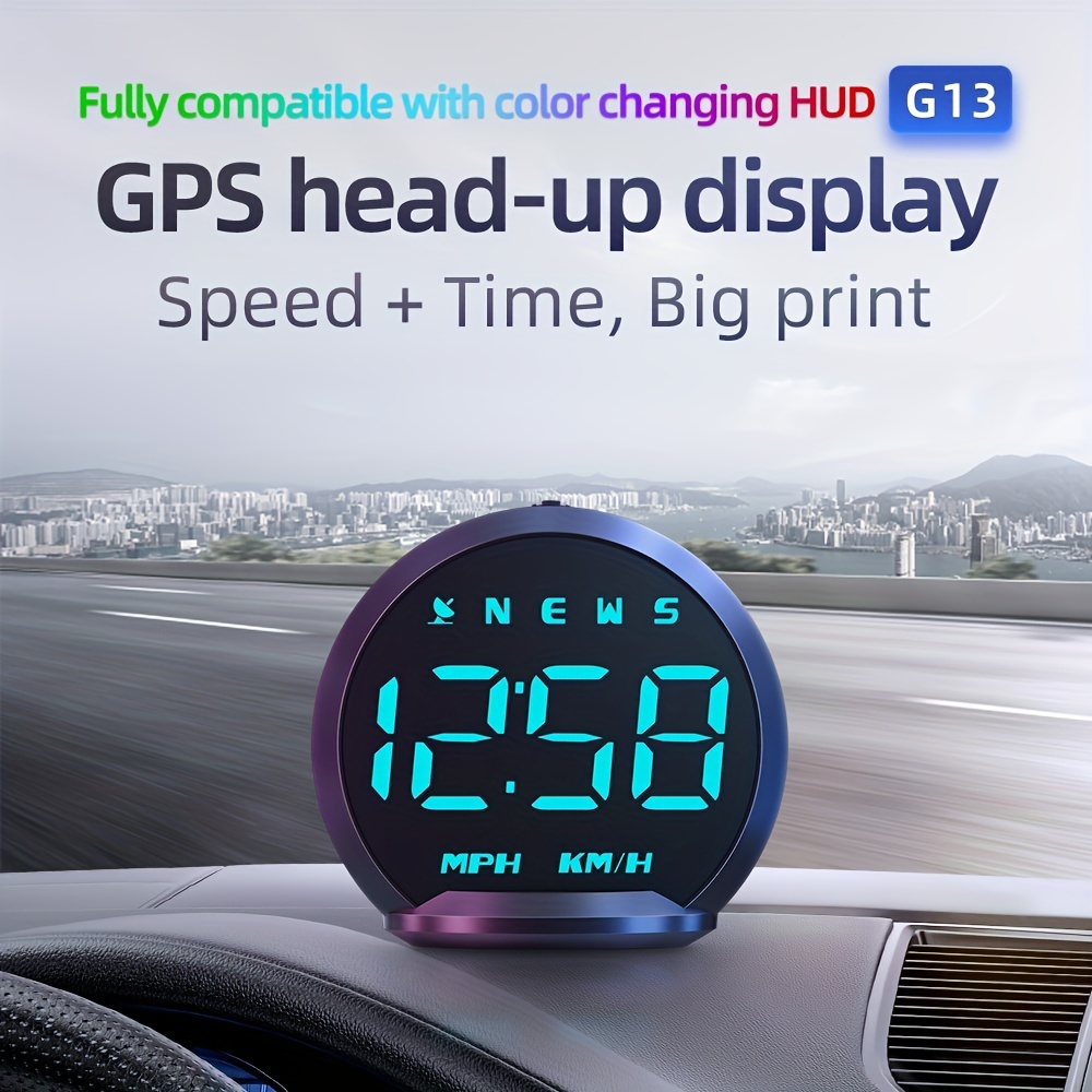 Gps Speedometers - Temu Malaysia