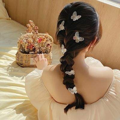 Hair Pins For Long Hair - Buy Pin Curls Long Hair, Pin Up Hairstyles For  Long Hair and Long Bobby Pins Online with Free Shipping on Temu