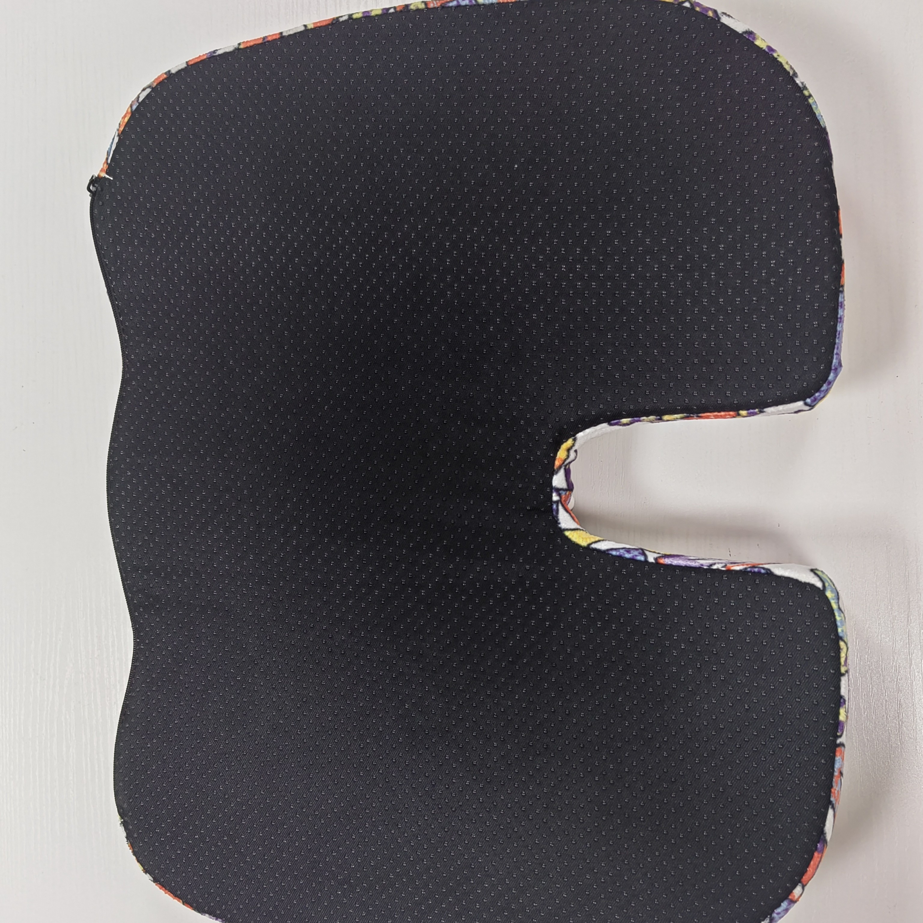 Car Coccyx Seat Cushion Pad For Sciatica Tailbone Pain Relief