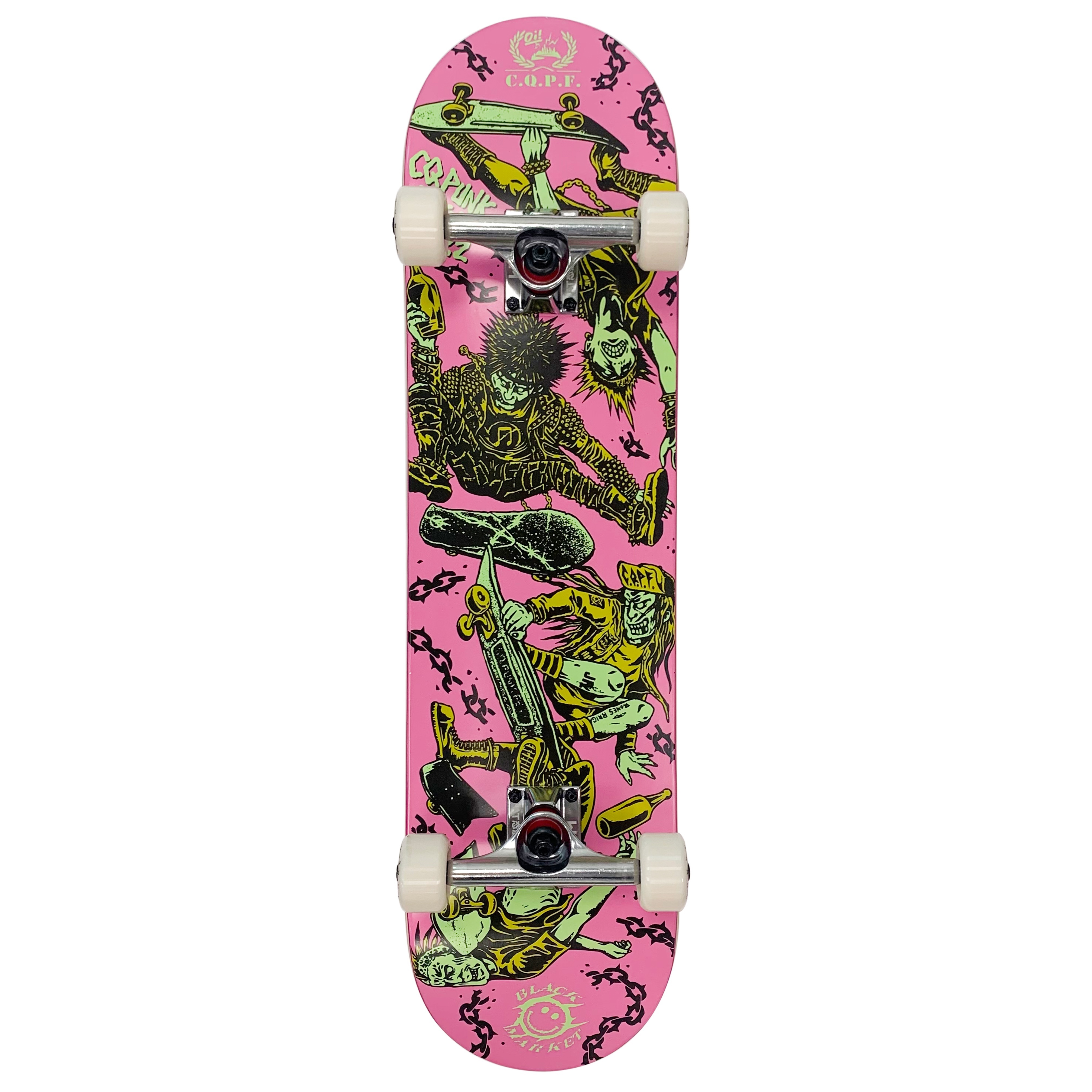 Tech Deck Skateboard - Temu