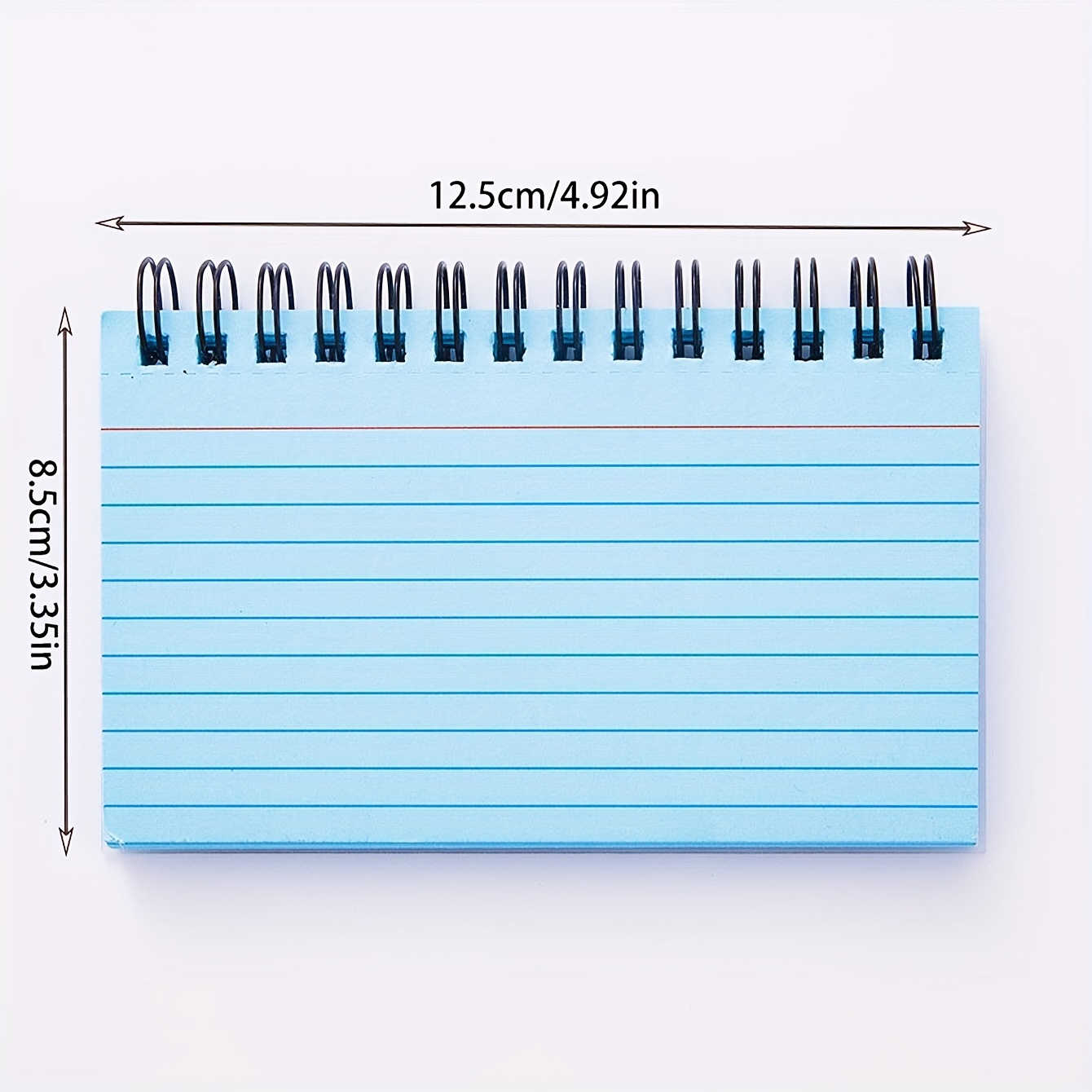 Index Card Index Card American Note Sticky Note Paper Word - Temu United  Arab Emirates