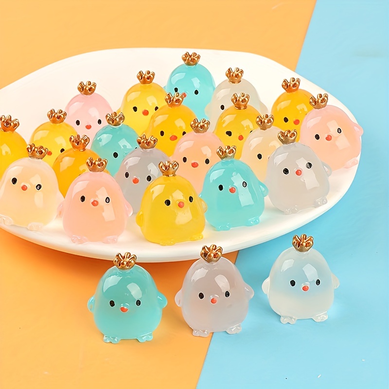 MochiZoo: 10 Kawaii Pieces for a Fun Easter Party!” – Corano Jewelry
