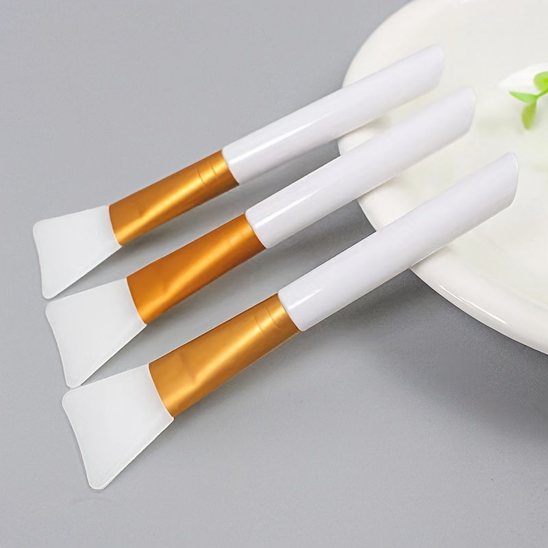 Artificial Diamond Painting Sealer Silicone Brush artificial - Temu