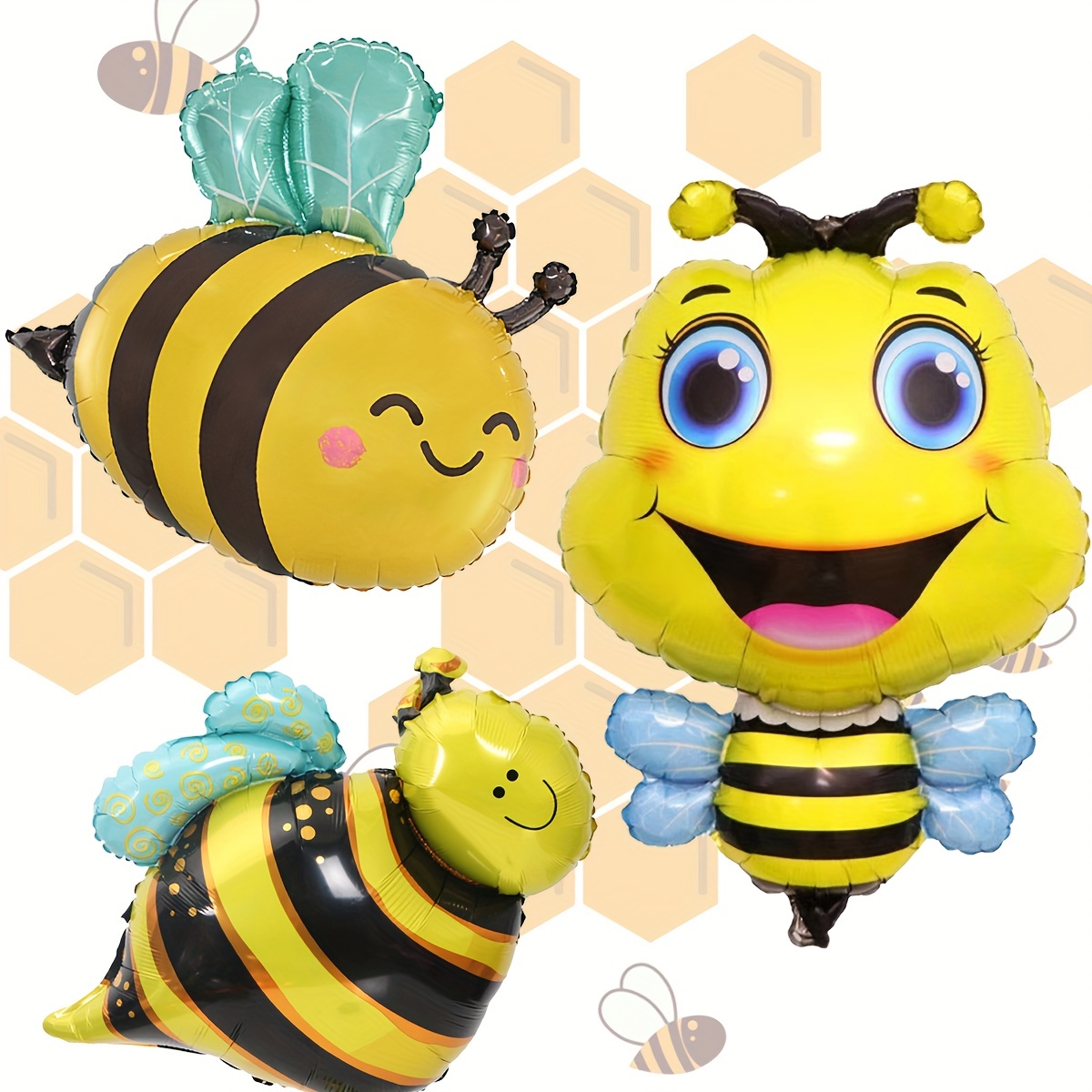 Bees Decorations - Temu