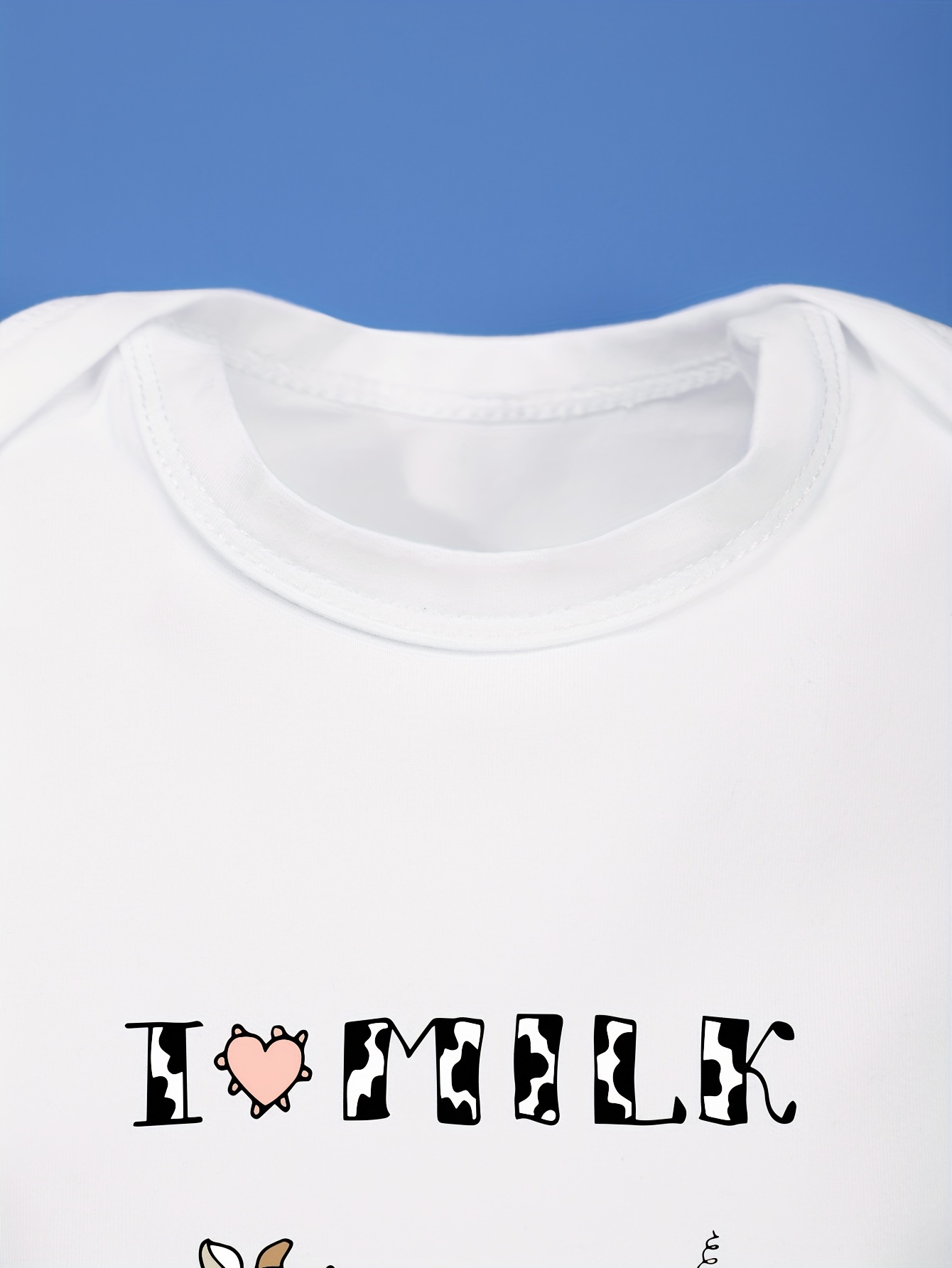 Milk Brothers T-Shirt