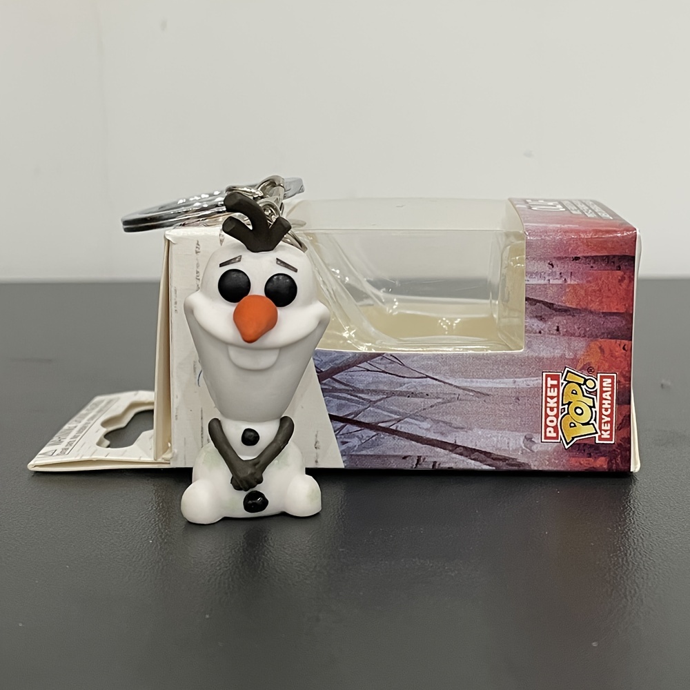 Funko Pop! Keychain: Frozen 2 - Olaf