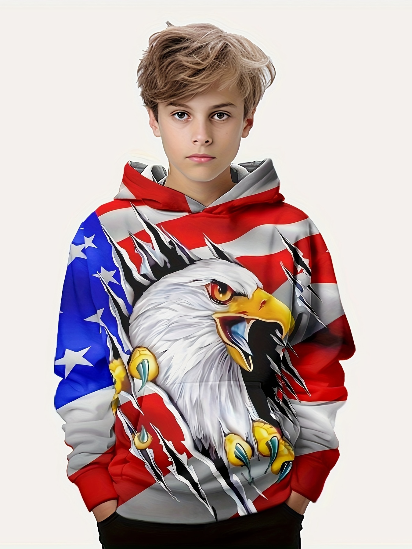 American eagle boys store sweatshirts