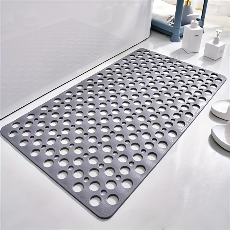 Waterproof Bath Mat Temu