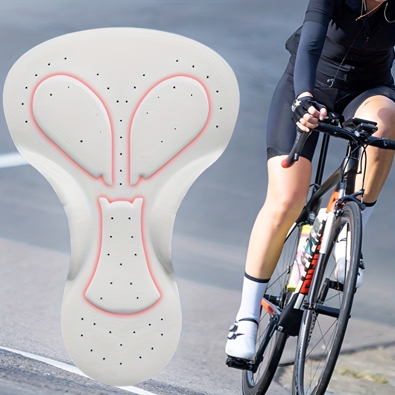 Cycling sales butt pads