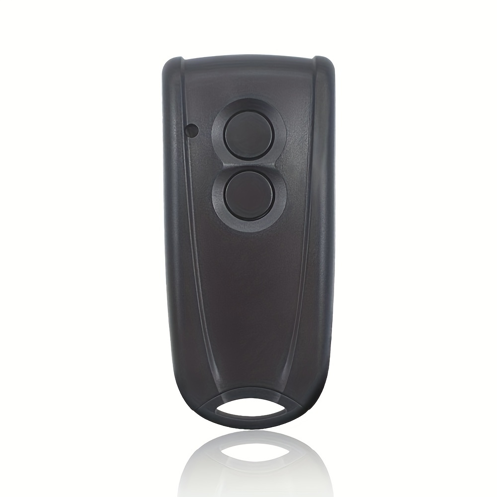  Universal para puerta de cochera mando a distancia Llavero :  Herramientas y Mejoras del Hogar