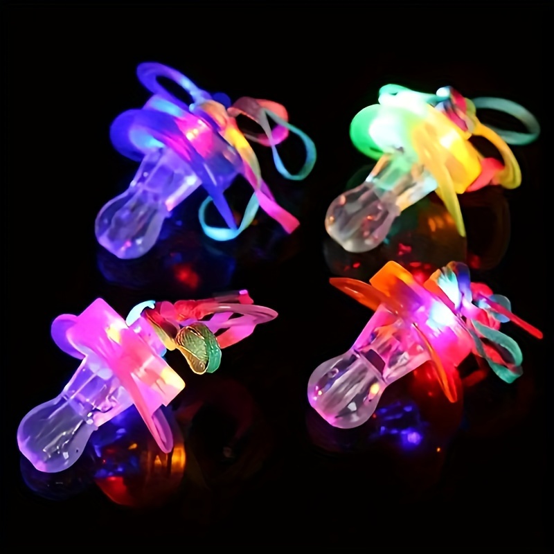 Glow Sticks Party Pack Glow Necklaces Bracelets Halloween Light up