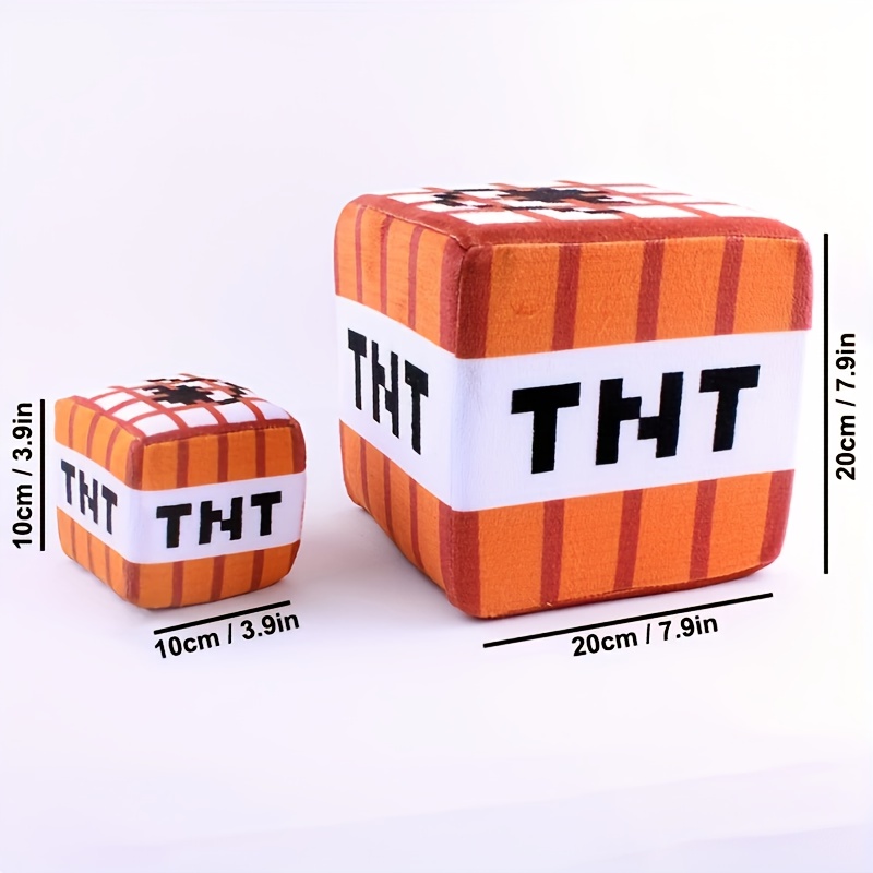 Tnt plush cheap