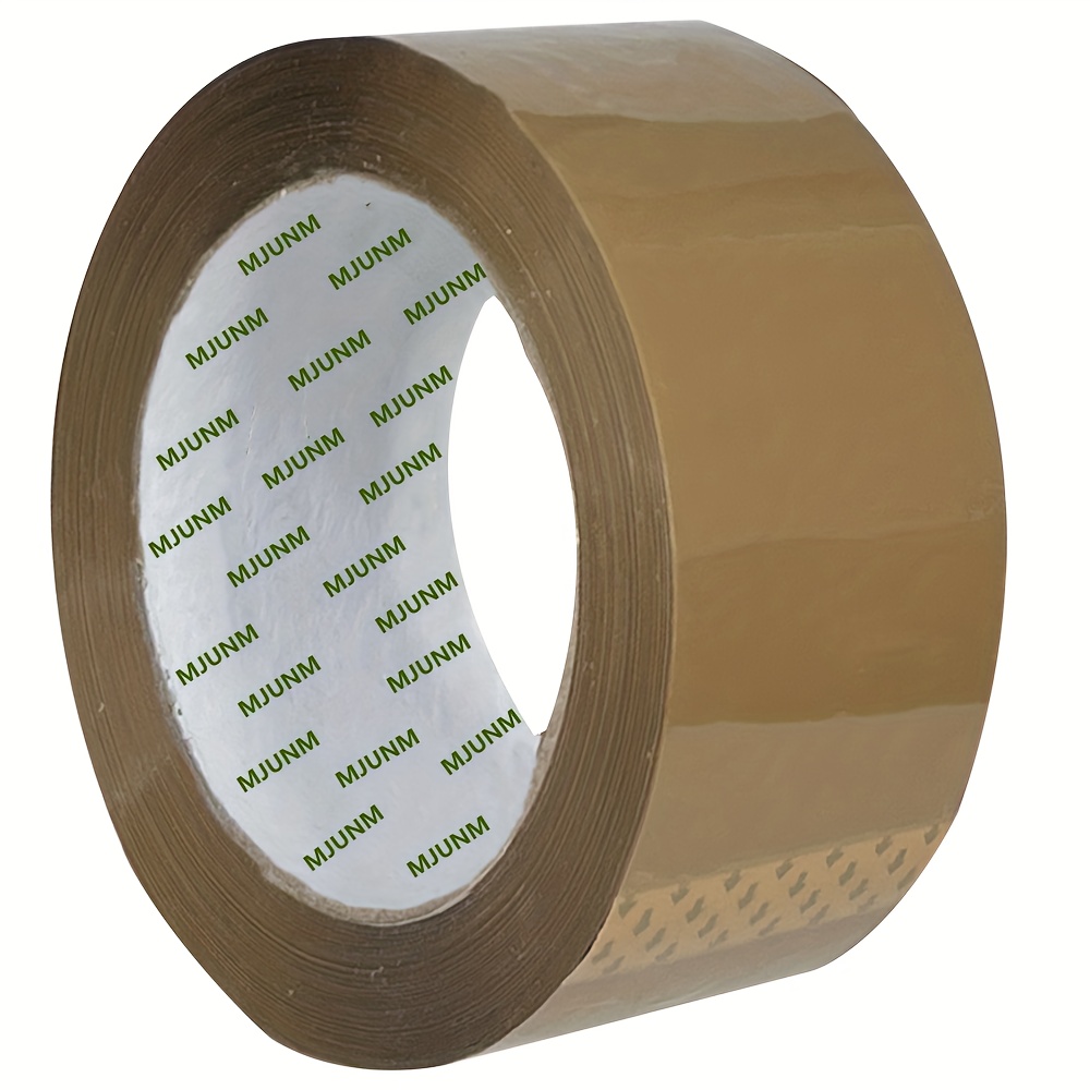 Transparent Tape For Office, Home And School, 0.7 X 900 Inches Per Roll