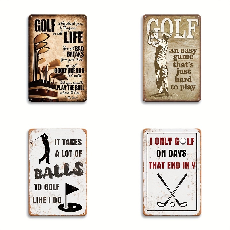 It Takes A Lot Of Balls To Golf Like I Do - Funny Golf Gifts