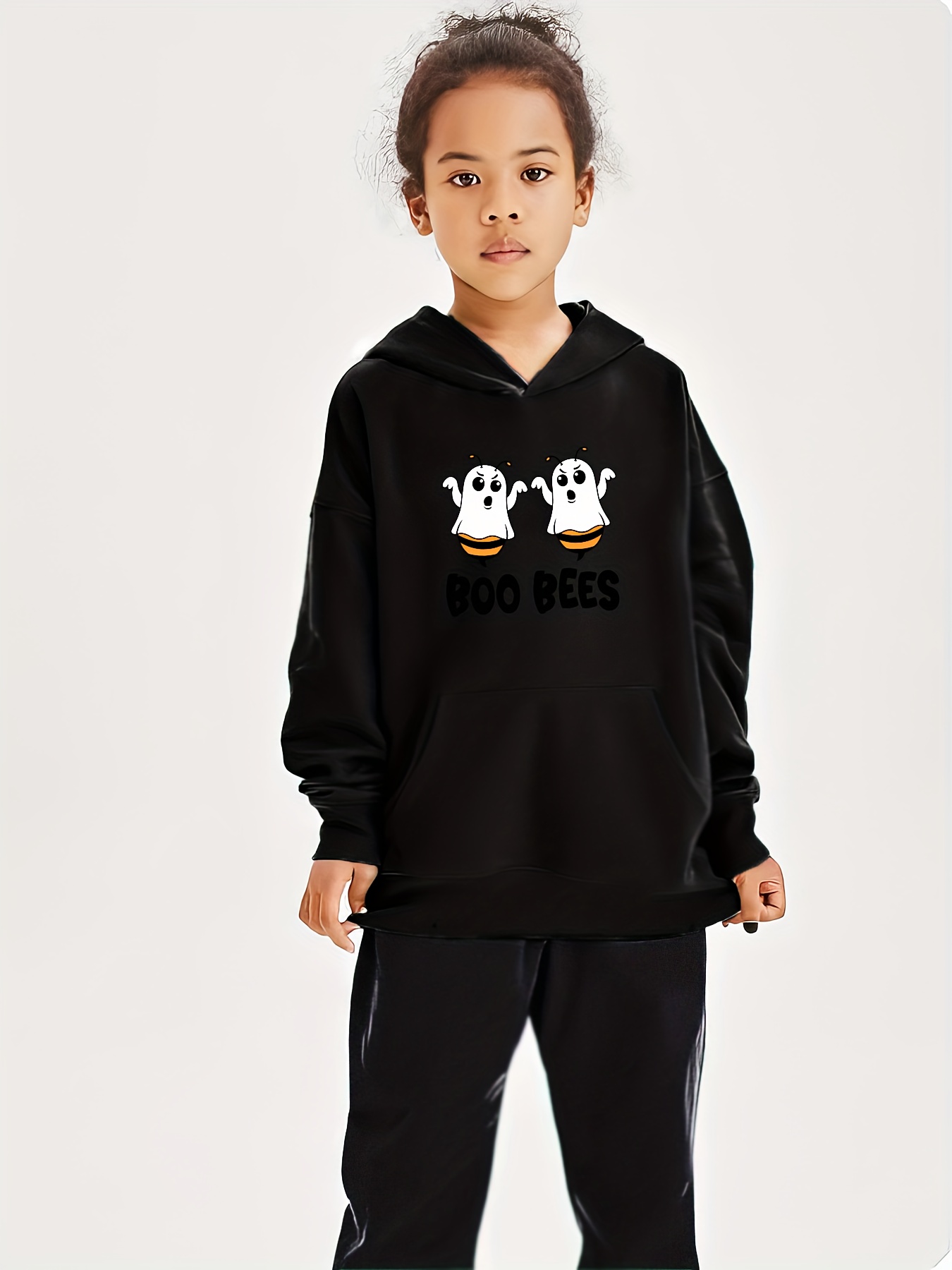 Boo bees hoodie hotsell