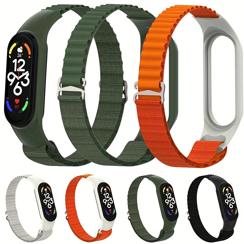 Compatible with Xiaomi Redmi Watch 3 Bands, Feminine Sport Silicone  Replacement Bands Wristbands Bracelet Accessory Watch Straps for Mi Watch  Lite