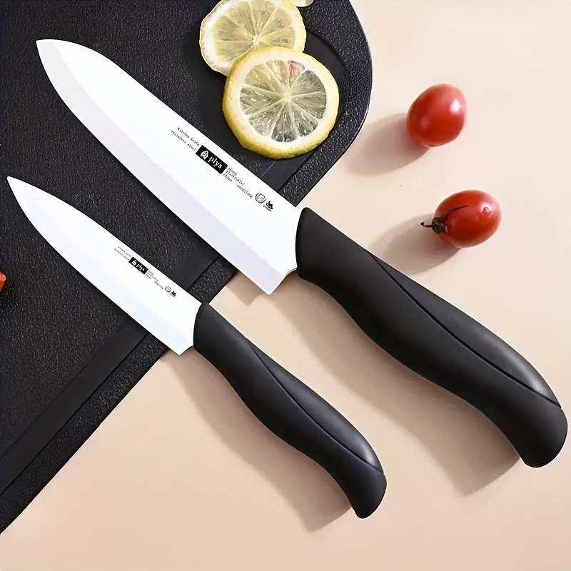 German Fruit Knife Household Ceramic Knife Set High end - Temu