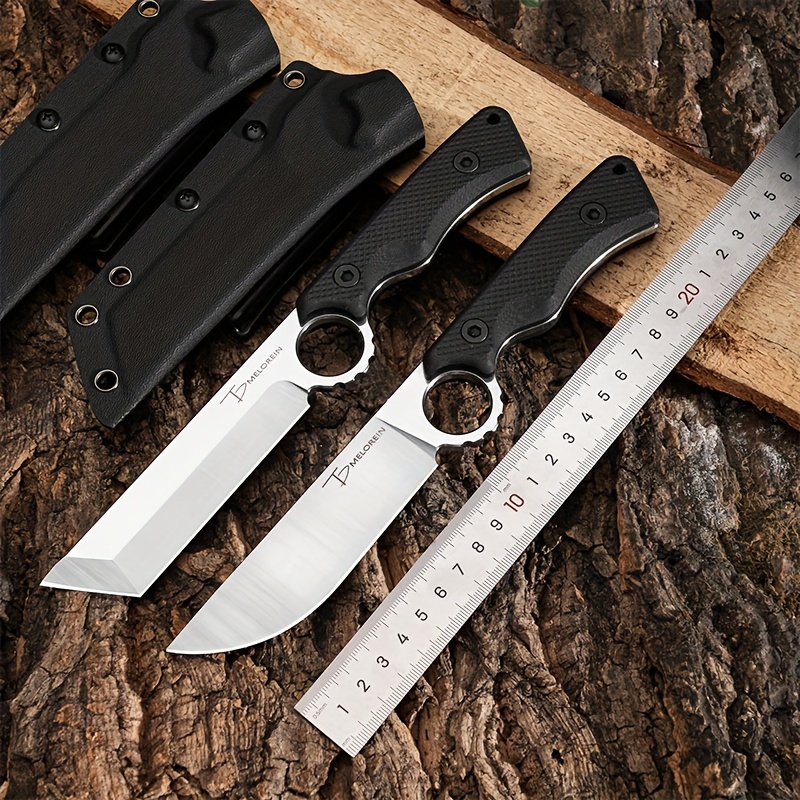 9 in 1multitool Pocket Knife Stainless Steel Survival - Temu