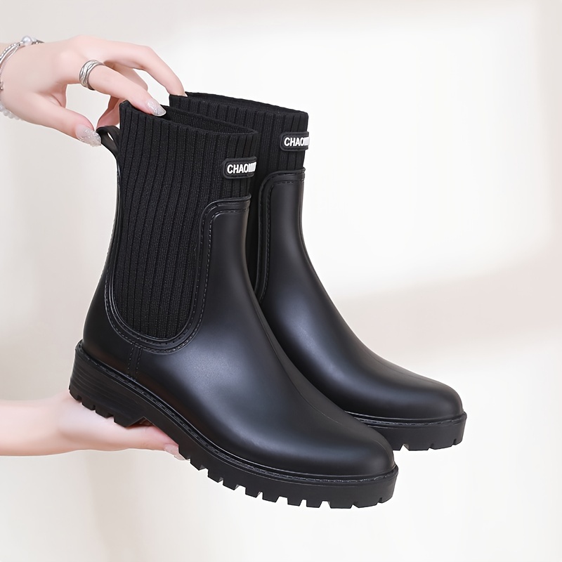 Botas de lluvia online sarkany