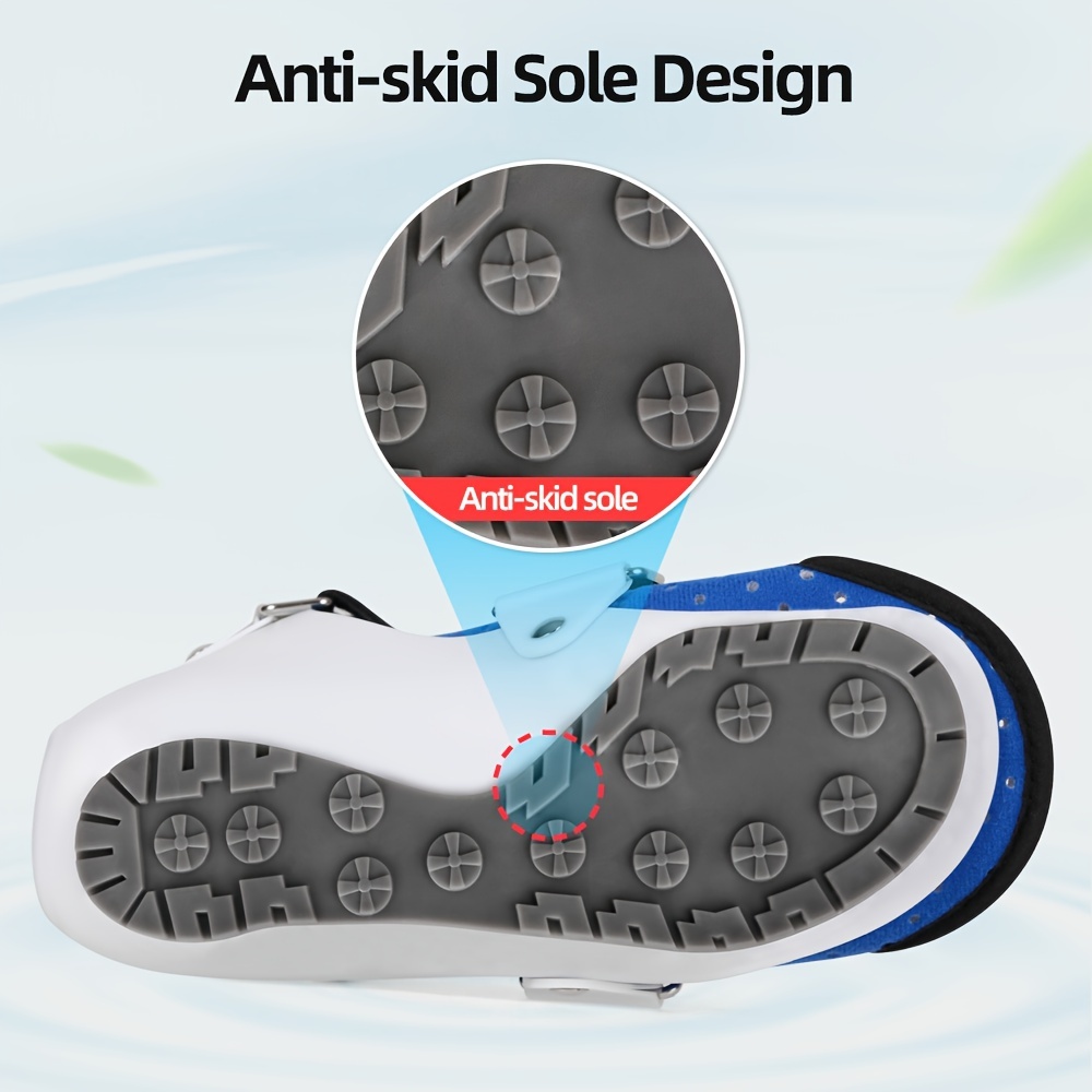 Medical Ankle Joint Fixation Support for Rehabilitation