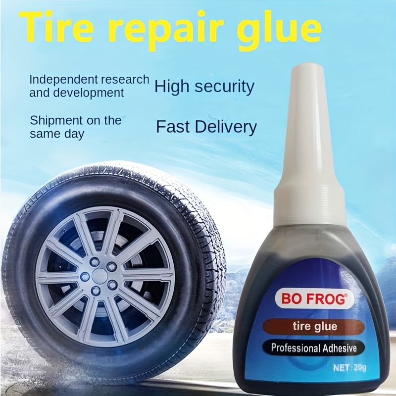 Welding Glue Plastic Wood Metal Rubber Tire Repair Solder - Temu