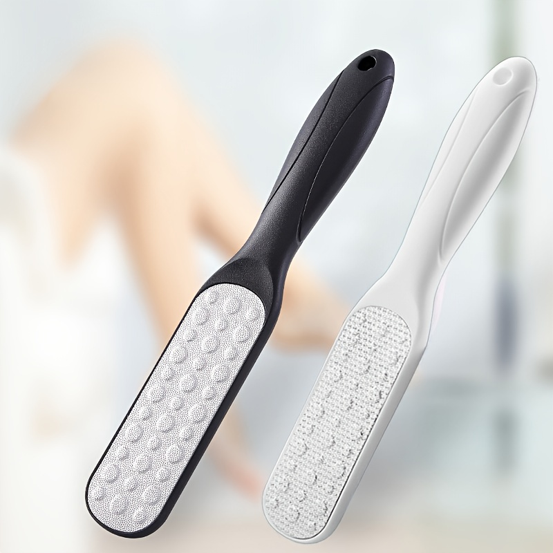 Professional Callus Remover Tool, Stainless Steel Foot File
