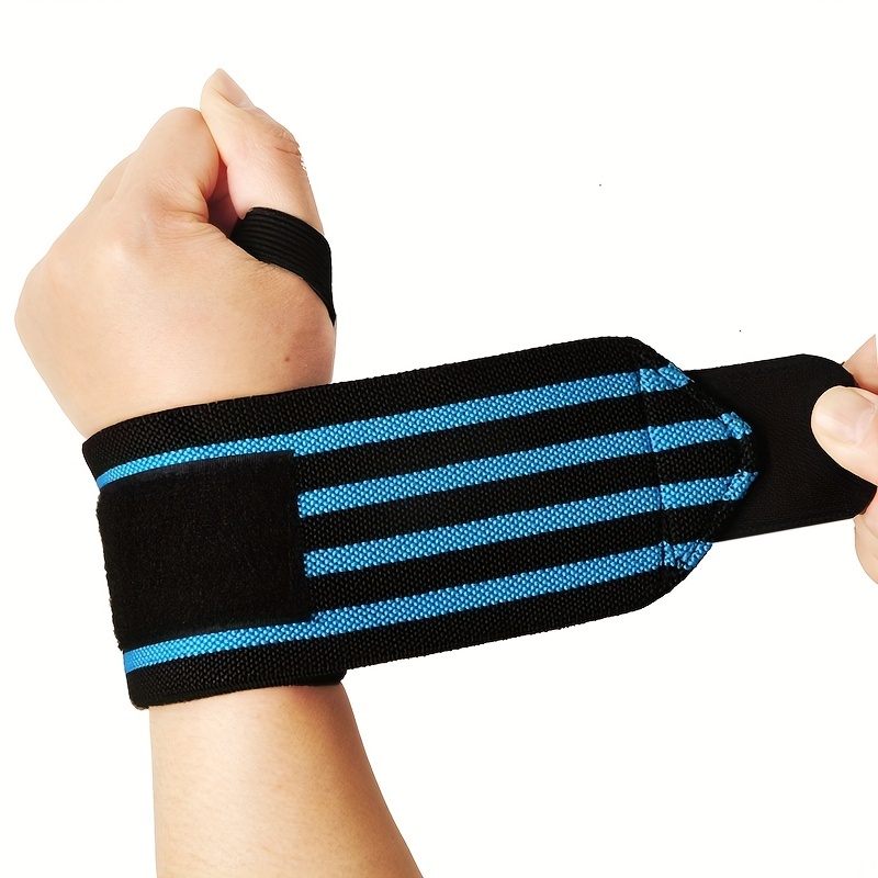2 Pièce] Protège-poignet sport bracelet Ceinture protecteur pour