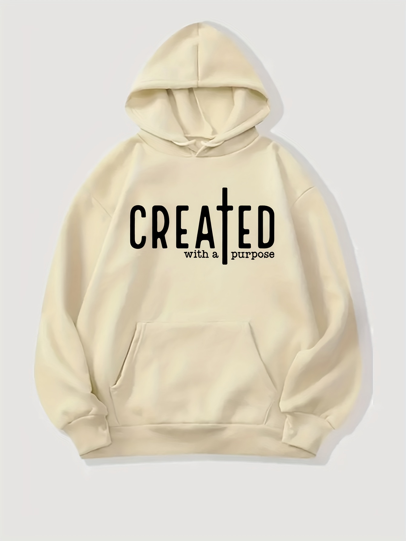 Create a hot sale hoodie sweatshirt