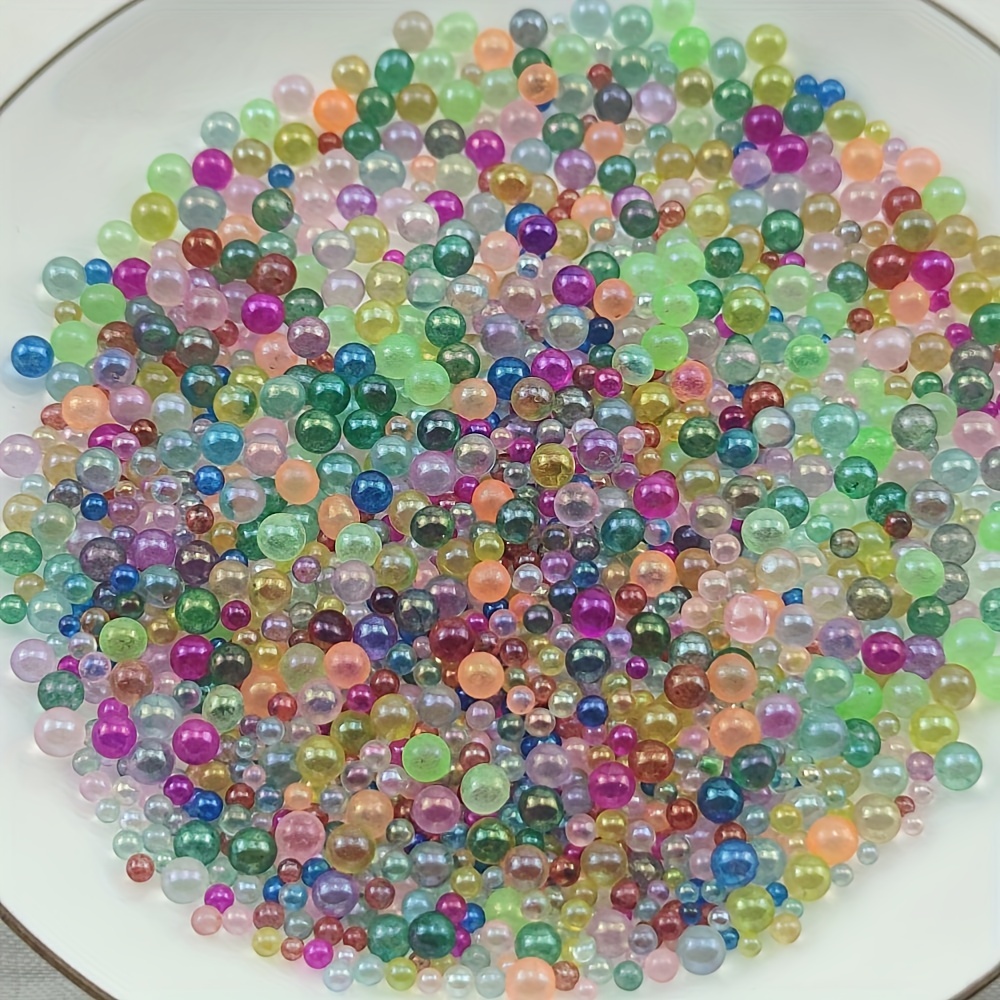 Water Beads - Temu