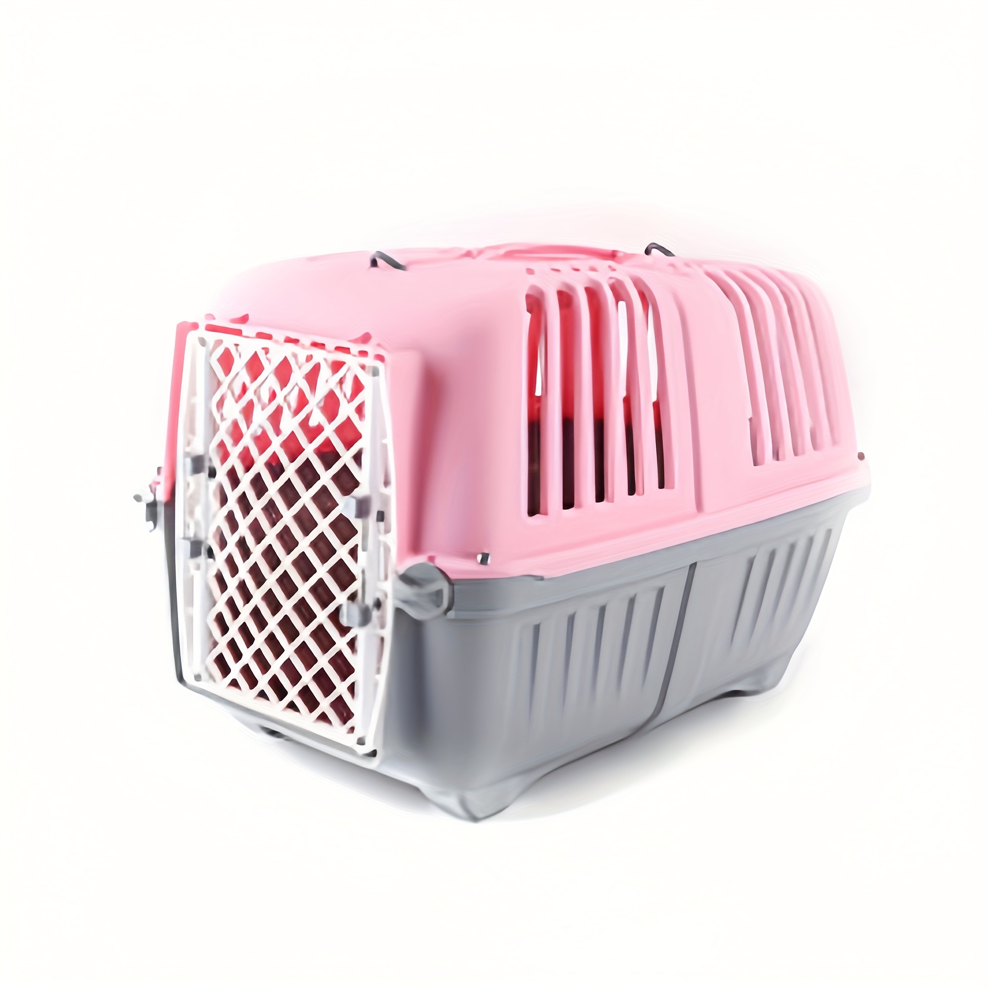 Pet top transport box