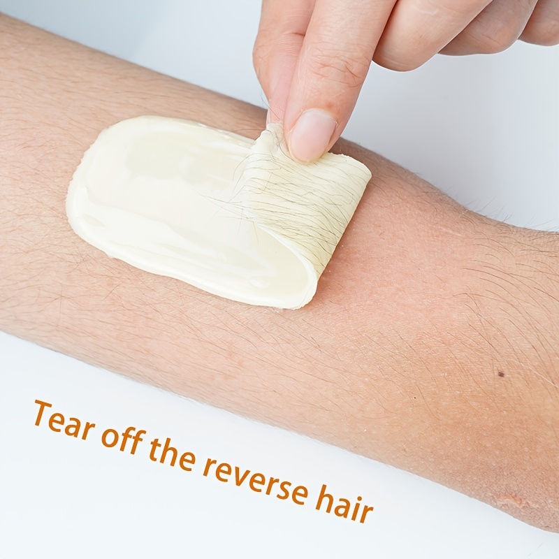 1000g Hair Removal Beads Hot Wax
