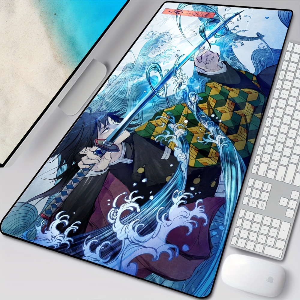 XGZ Sword Art Online Gaming Mouse Pad Gamer RGB Backlit Mause Large Anime  Mousepad XXL For Desk Keyboard LED Mat 7 colour - Price history & Review |  AliExpress Seller - MOUSEPAD